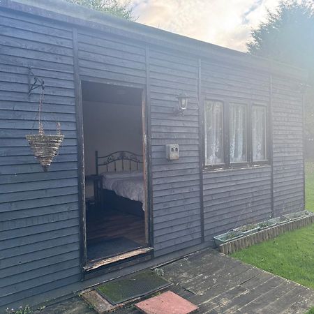 Charde Guest House Birmingham Dış mekan fotoğraf