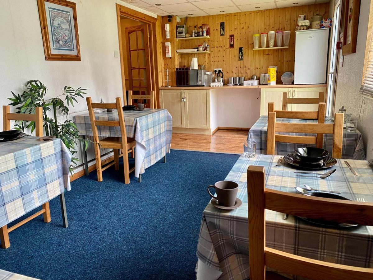 Charde Guest House Birmingham Dış mekan fotoğraf