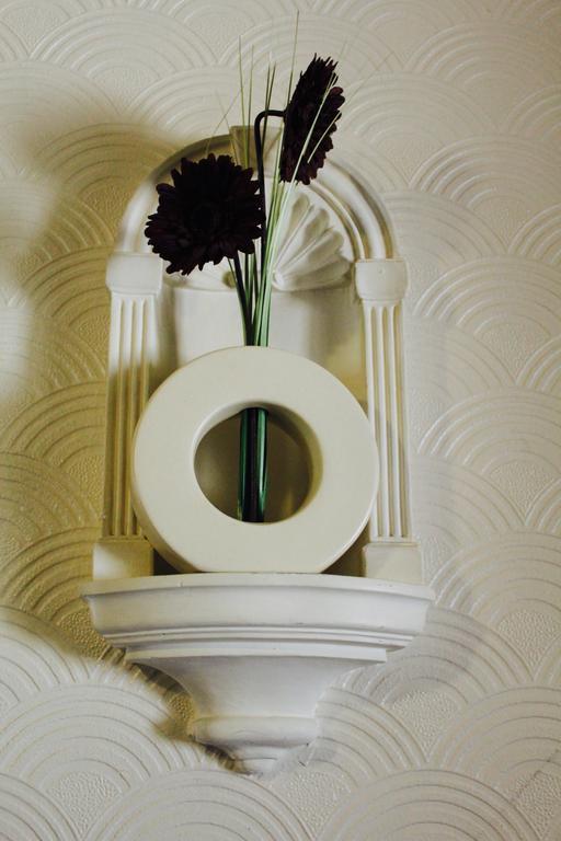 Charde Guest House Birmingham Dış mekan fotoğraf
