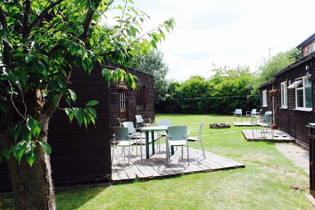 Charde Guest House Birmingham Dış mekan fotoğraf