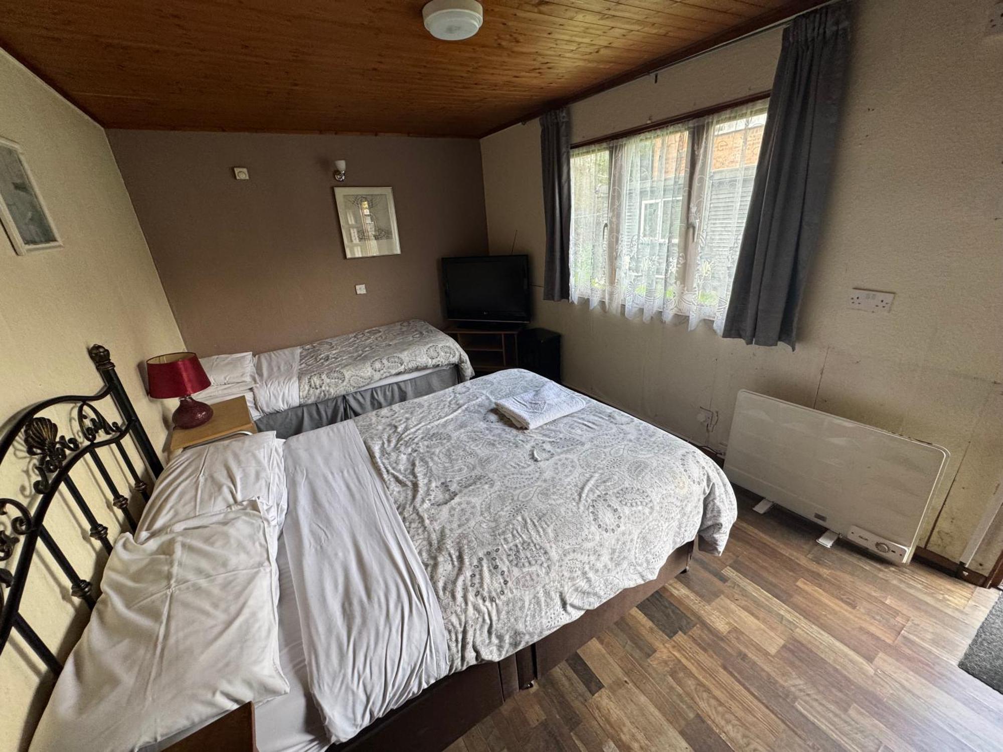 Charde Guest House Birmingham Dış mekan fotoğraf