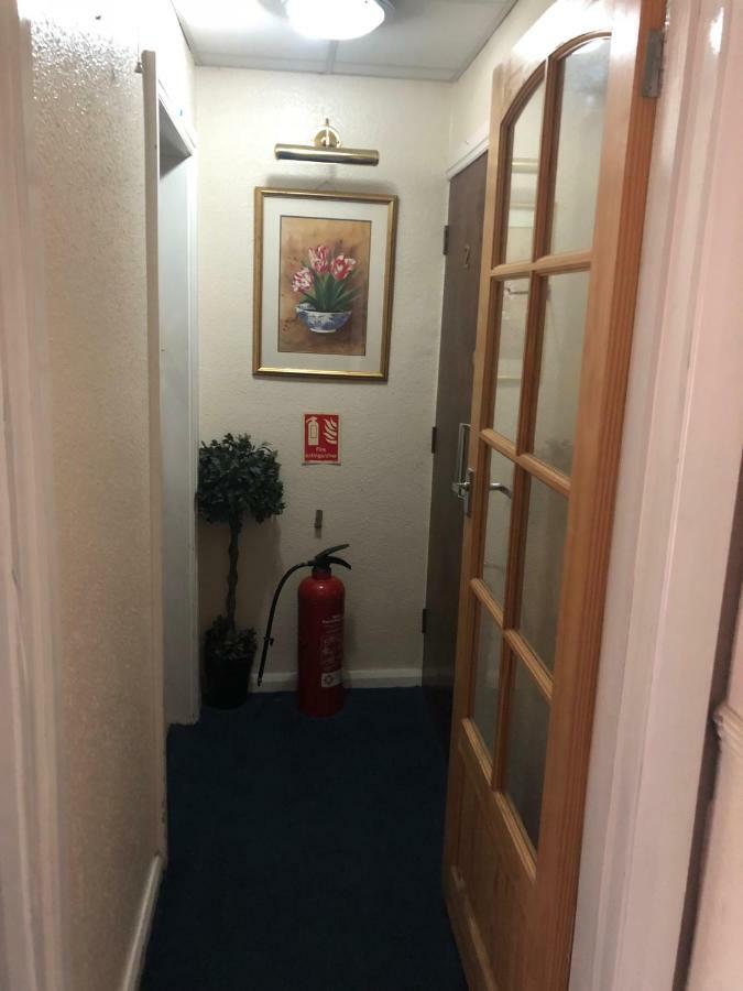 Charde Guest House Birmingham Dış mekan fotoğraf