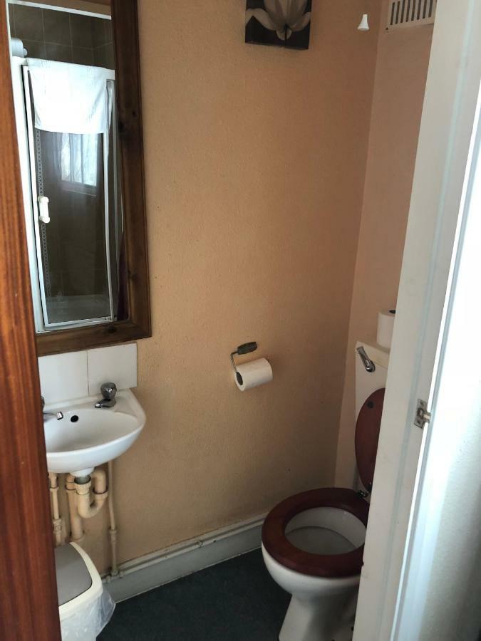 Charde Guest House Birmingham Dış mekan fotoğraf
