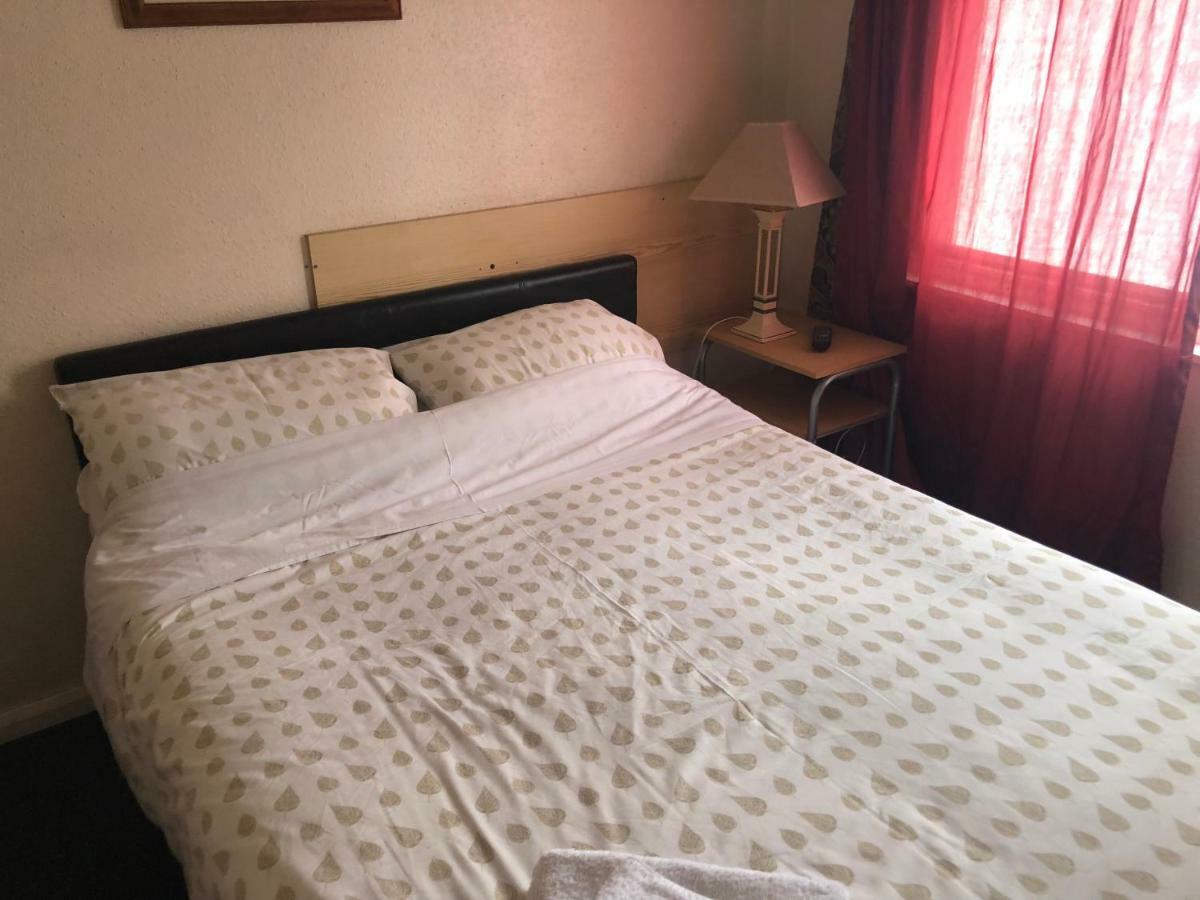 Charde Guest House Birmingham Dış mekan fotoğraf