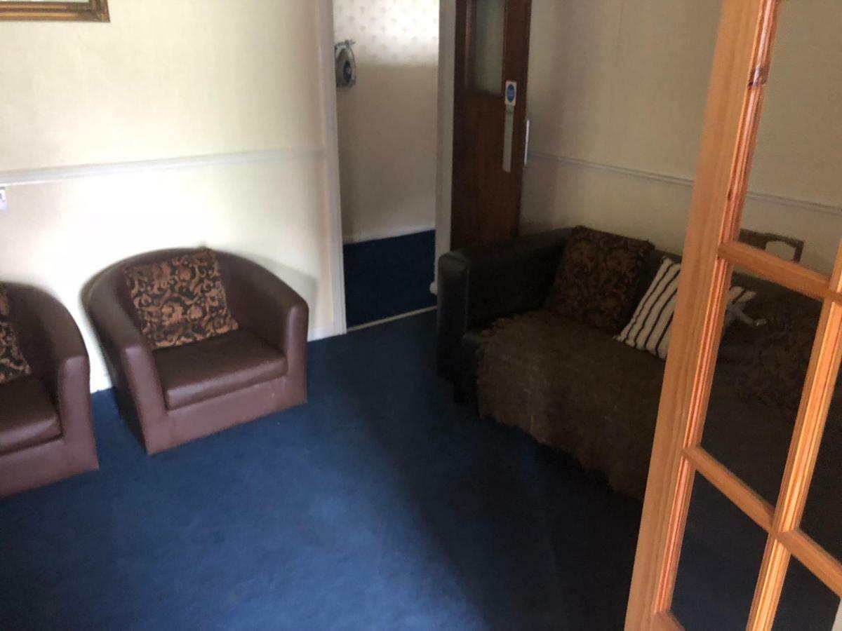 Charde Guest House Birmingham Dış mekan fotoğraf